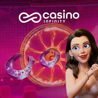 Casino Infinity Prämiencode Extra Guthaben: Ein Review für Spieler aus Deutschland